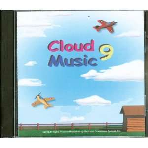  Cloud 9 Music, Hybrid CD ROM Musical Instruments