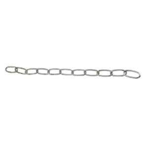   CH Chrome Cerchi 3ft. Chrome Chain from the Cerchi Collection CHAIN CH
