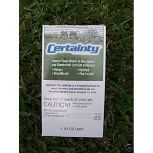  Certainty Turf Herbicide 1.25 oz 752940 