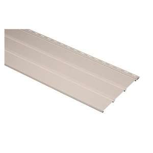  Durabuilt 144 x 12.1 Clay Triple Solid Soffit 36572115 