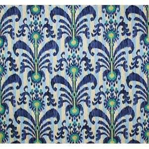  P1196 Ziara in Lapis by Pindler Fabric Arts, Crafts 