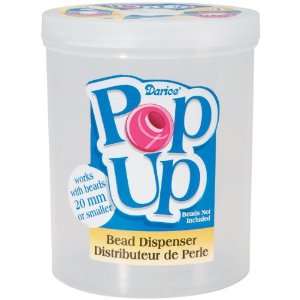  Pop Up Bead Dispenser 