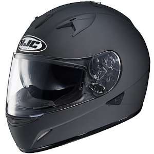  HJC Helmets IS 16 Matte Black Large Automotive