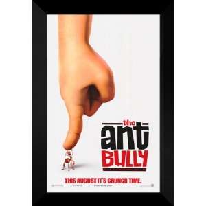  The Ant Bully 27x40 FRAMED Movie Poster   Style A 2006 