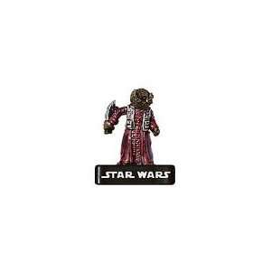  Star Wars Chadra Fan Pickpocket #39 of 60 Toys & Games