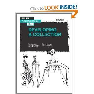   Design Developing a Collection [Paperback] Elinor Renfrew Books