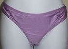 NWT Genuine ONEILL cheeky coverage lavender purple swim bikini bottom 