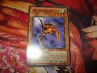 Ancient Lamp SP2 EN001 Limited Edition Ultra Rare Yugioh