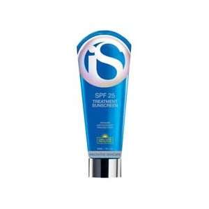  SPF 25 Treatment Sunscreen 3.0 oz. Beauty