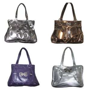  New Womens Handbags and Totes  Assorted Styles Case Pack 