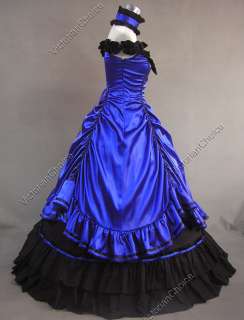 Southern Belle Lolitta Ball Gown Wedding Dress 135 S  
