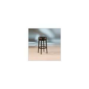  Pastel Furniture Richfield 30 Backless Bar Stool in 
