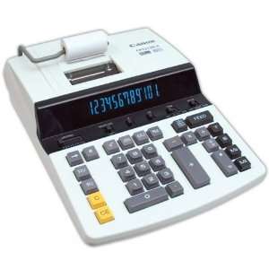  Canon High Speed 2 Color Printing Calculator for Low 
