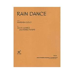  Rain Dance Musical Instruments