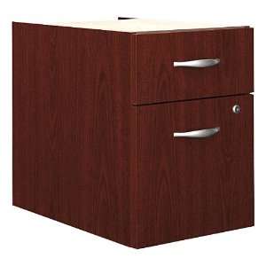  Three Quarter File Cabinet Pedestal   Series C Office 