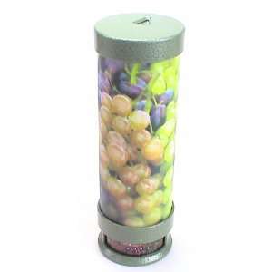 , Green Grapes Vineyard   By Kaleidoscope Artists Judith Paul & Tom 