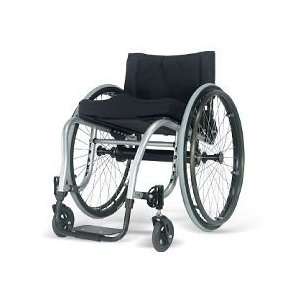  Spazz G Wheelchair   18 x 18