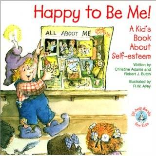   about self esteem elf help books for kids by christine adams robert j