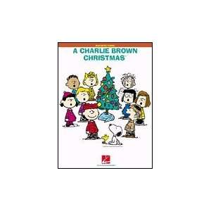 Charlie Brown Christmas   Big Note