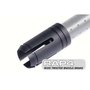  M300 Twister Muzzle Brake (.68)