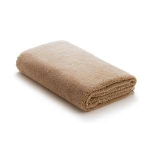  Towel Super Soft   Brown   Size 30 x 54  Premium Cotton 