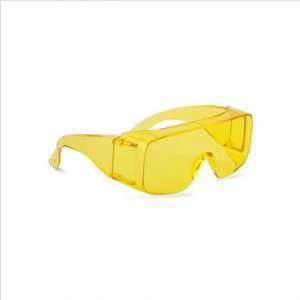  Rubi Tools 80928 Visitors Glasses with White Lens