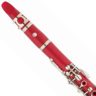 Cecilio 2Series Bb Clarinet ~6 Colors +Stand+Book+Tuner  