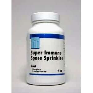  Douglas Labs   SuperImmune Space Sprinkles 2 oz Health 