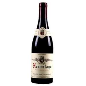  2004 Chave Hermitage 750ml Grocery & Gourmet Food