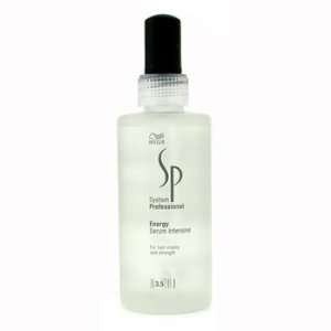  SP 3.5 Energy Serum for Hair Vitality and Strength ( Leave 