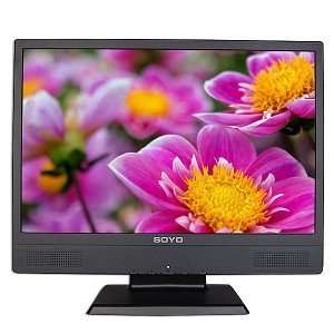  Soyo 19 Wide TFT LCD Monitor