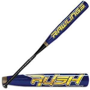    Rawlings Rush Composite Senior League Bat