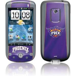  Phoenix Suns skin for HTC Hero (CDMA) Electronics