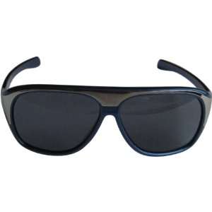 Fox Racing The Cadet Adult Designer Sunglasses/Eyewear   Electric Blue 