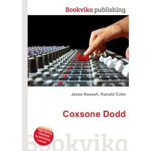Coxsone Dodd Ronald Cohn Jesse Russell  Books