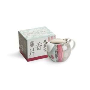 Rosanna Chinese Teapot 