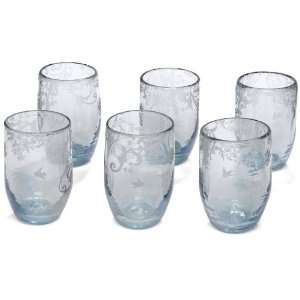 Rosanna Heavenly Votive, Set of 6 