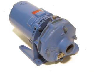 Goulds Pumps 3642 Close Coupled Centrifugal Pump *NEW*  