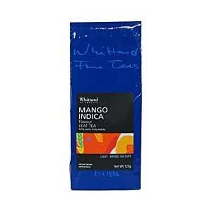 Mango Indica Tea, 125g  Grocery & Gourmet Food