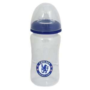  Chelsea FC. Baby Feeding Bottle