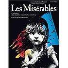 Les Miserables (musical) for Piano & Vocal 0881885770 073999602869 