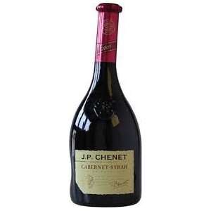  J.p. Chenet Cabernet/syrah 3L Grocery & Gourmet Food