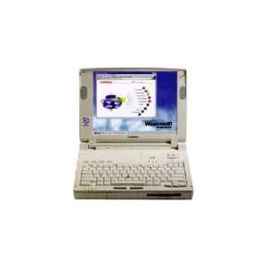  Compaq Armada 7770 DMT Notebook (233 MHz Pentium, 144 MB 