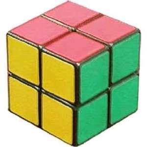  Rubiks Rubiks Mini Cube (2x2)   Packaged (difficulty 7 
