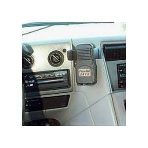  91 95 Chevrolet Full Size Van Cell Phone Car Mounting 