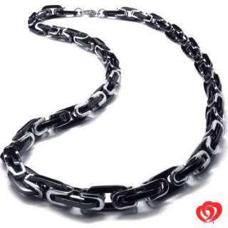 New 50cm 20inch Stainless Steel Necklace Chain Link  