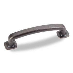 Hardware Resources 4 1/2 in Forged Pull (HRMO6373DMAC)   Dark Antique 
