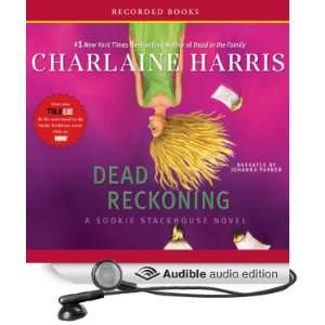  Dead Reckoning Sookie Stackhouse Southern Vampire Mystery 