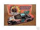ACTION #18 BOBBY LABONTE INTERSTATE BATTERY/SMALL SOLDI