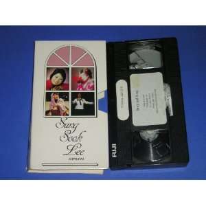  Sung Sook Lee Saprano (VHS) 